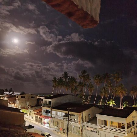 Japaratinga Suites Esterno foto