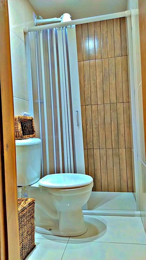 Japaratinga Suites Esterno foto