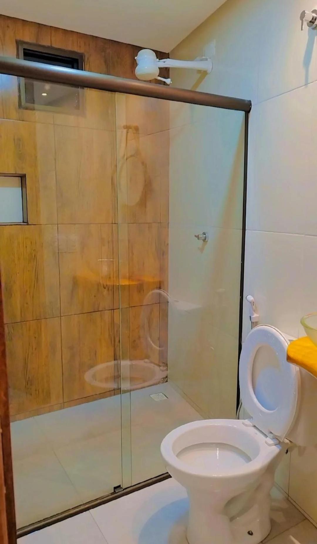 Japaratinga Suites Esterno foto
