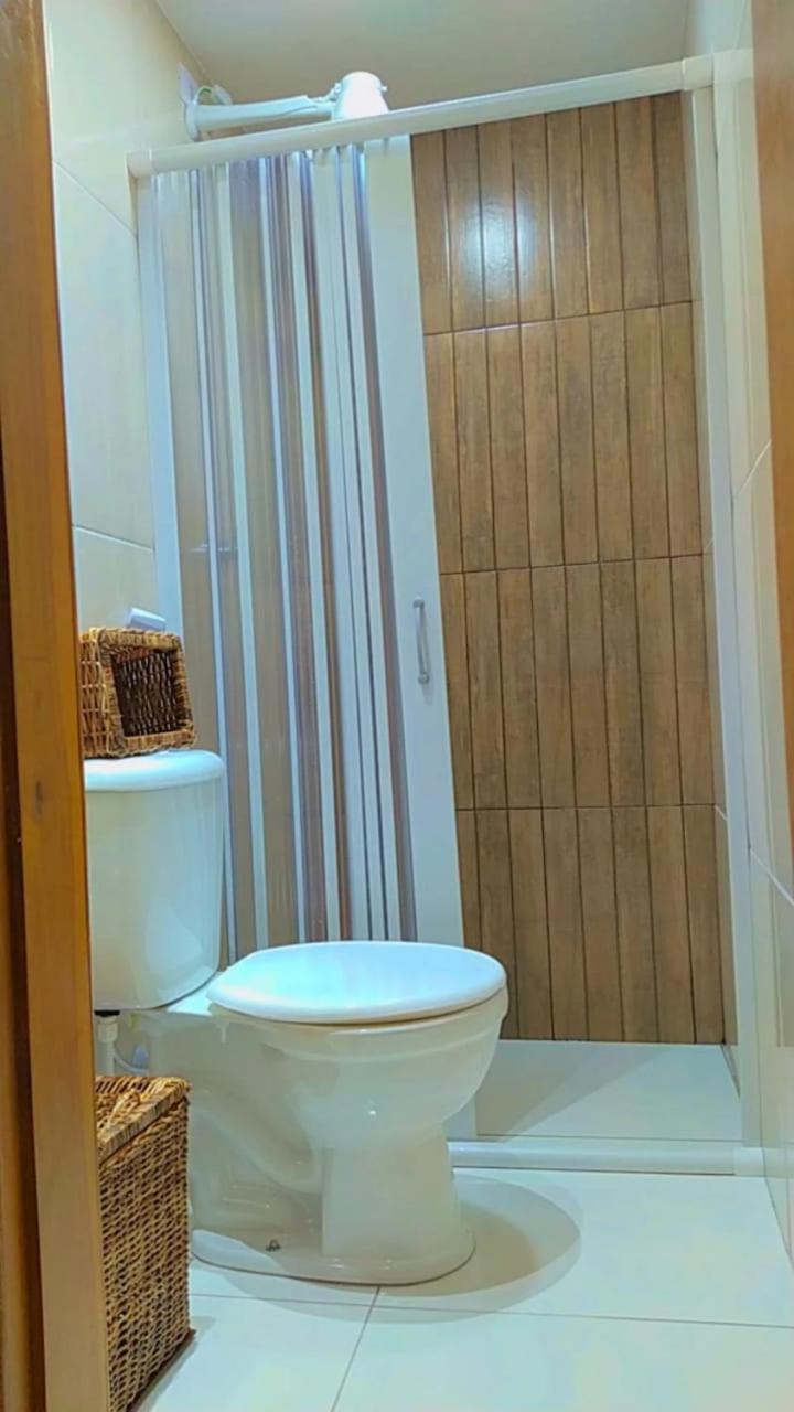 Japaratinga Suites Esterno foto
