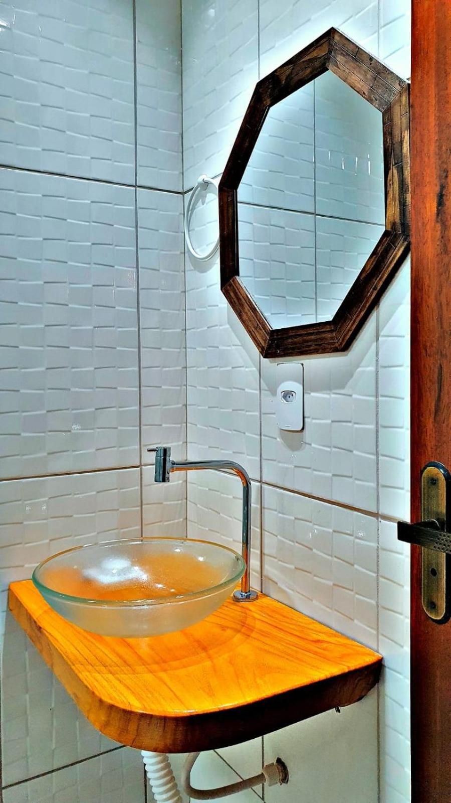 Japaratinga Suites Esterno foto